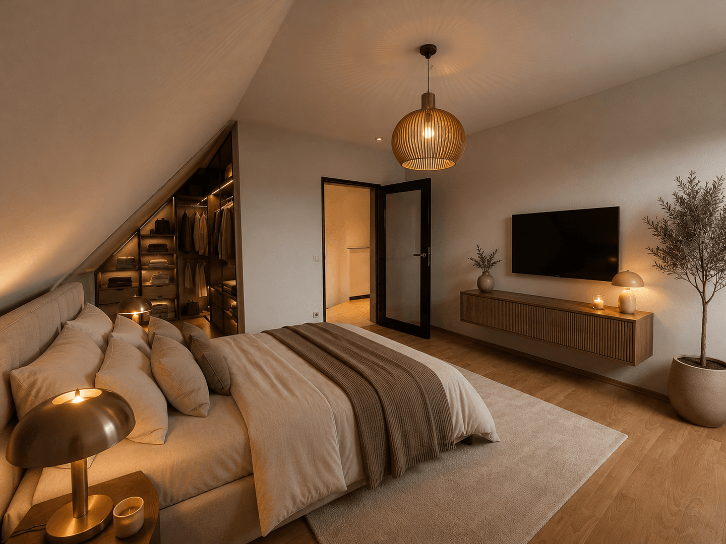 Predaj bytu 3-izbový 105 m², Oberhausen, Severné Porýnie - Westfálsko Predaj bytu 3-izbový 105 m², Oberhausen, Severné Porýnie - Westfálsko