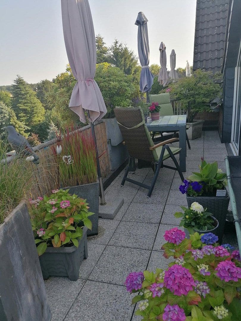 Predaj bytu 3-izbový 105 m², Oberhausen, Severné Porýnie - Westfálsko Predaj bytu 3-izbový 105 m², Oberhausen, Severné Porýnie - Westfálsko