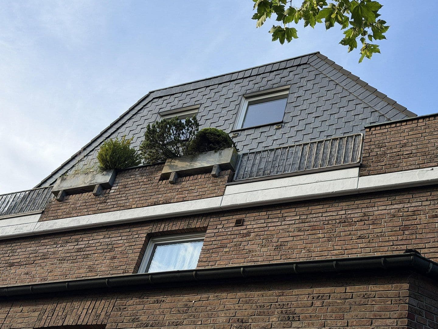 Predaj bytu 3-izbový 105 m², Oberhausen, Severné Porýnie - Westfálsko Predaj bytu 3-izbový 105 m², Oberhausen, Severné Porýnie - Westfálsko