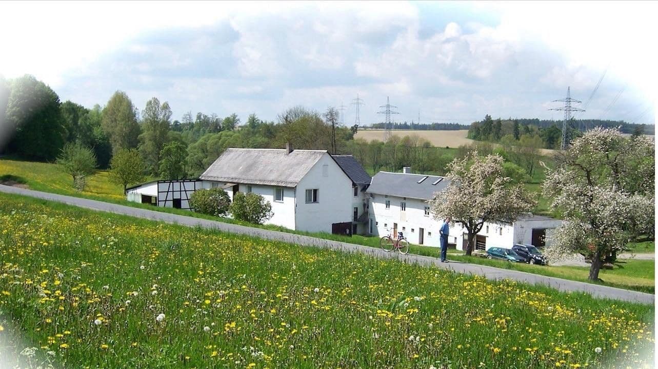 Predaj domu 393 m², pozemek 32.368 m², Schleiz, Durínsko Predaj domu 393 m², pozemek 32.368 m², Schleiz, Durínsko