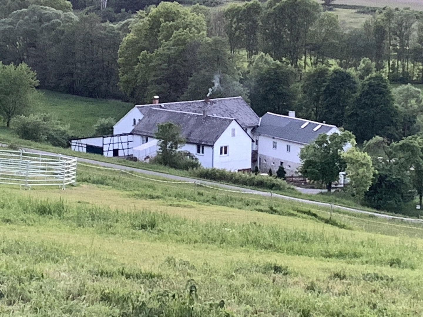 Predaj domu 393 m², pozemek 32.368 m², Schleiz, Durínsko Predaj domu 393 m², pozemek 32.368 m², Schleiz, Durínsko