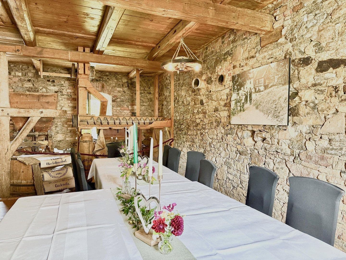 Predaj domu 393 m², pozemek 32.368 m², Schleiz, Durínsko Predaj domu 393 m², pozemek 32.368 m², Schleiz, Durínsko