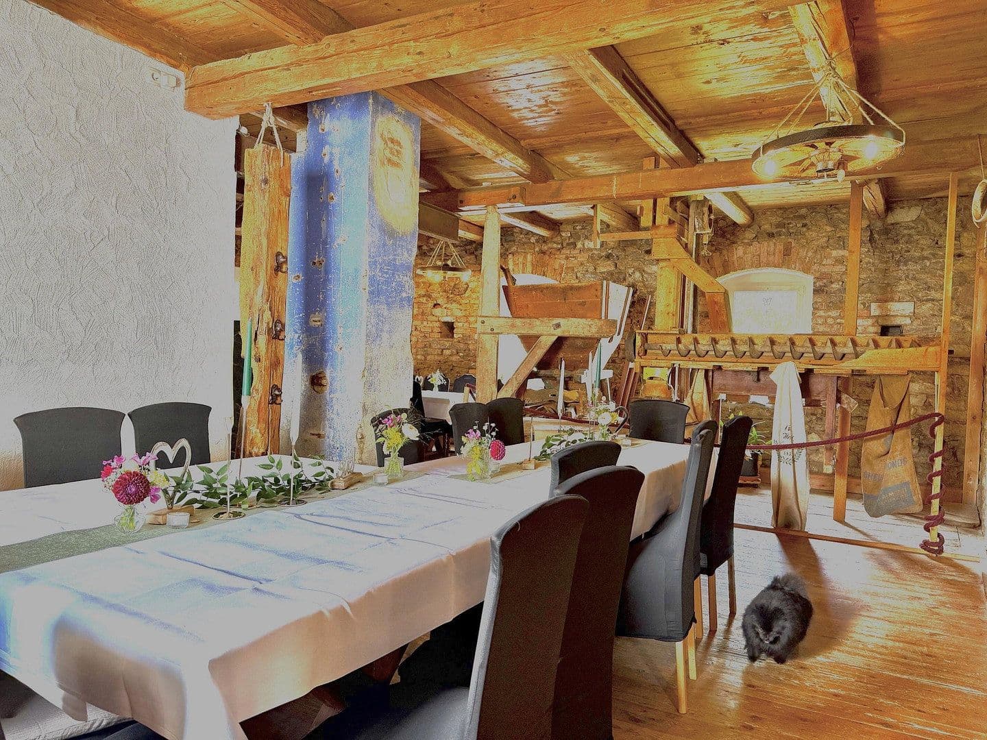Predaj domu 393 m², pozemek 32.368 m², Schleiz, Durínsko Predaj domu 393 m², pozemek 32.368 m², Schleiz, Durínsko