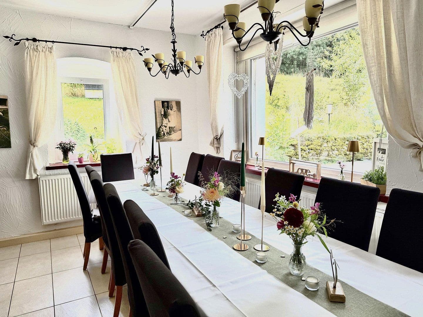 Predaj domu 393 m², pozemek 32.368 m², Schleiz, Durínsko Predaj domu 393 m², pozemek 32.368 m², Schleiz, Durínsko