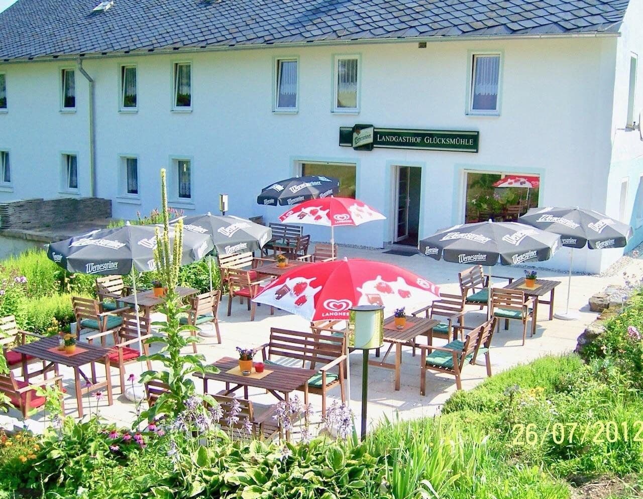 Predaj domu 393 m², pozemek 32.368 m², Schleiz, Durínsko Predaj domu 393 m², pozemek 32.368 m², Schleiz, Durínsko