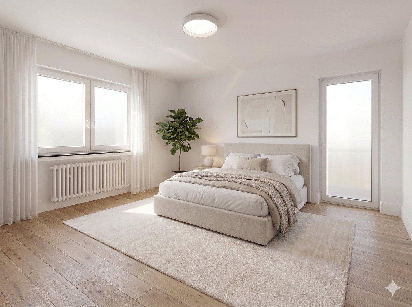 Predaj bytu 3-izbový 76 m², Bonn, Severné Porýnie - Westfálsko Predaj bytu 3-izbový 76 m², Bonn, Severné Porýnie - Westfálsko