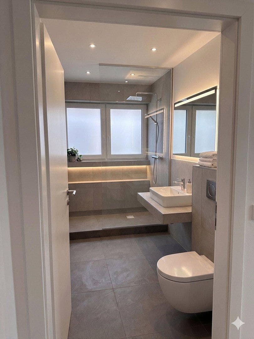 Predaj bytu 3-izbový 76 m², Bonn, Severné Porýnie - Westfálsko Predaj bytu 3-izbový 76 m², Bonn, Severné Porýnie - Westfálsko