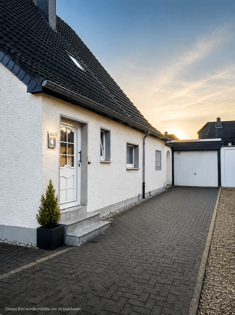Predaj domu 83 m², pozemek 317 m², Emmistr. 13, Lünen, Severné Porýnie - Westfálsko Predaj domu 83 m², pozemek 317 m², Emmistr. 13, Lünen, Severné Porýnie - Westfálsko