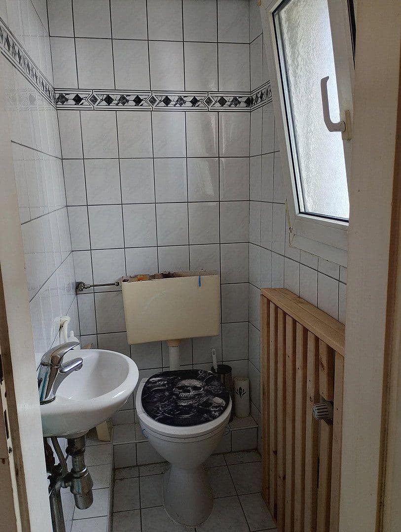 Predaj domu 83 m², pozemek 317 m², Emmistr. 13, Lünen, Severné Porýnie - Westfálsko Predaj domu 83 m², pozemek 317 m², Emmistr. 13, Lünen, Severné Porýnie - Westfálsko