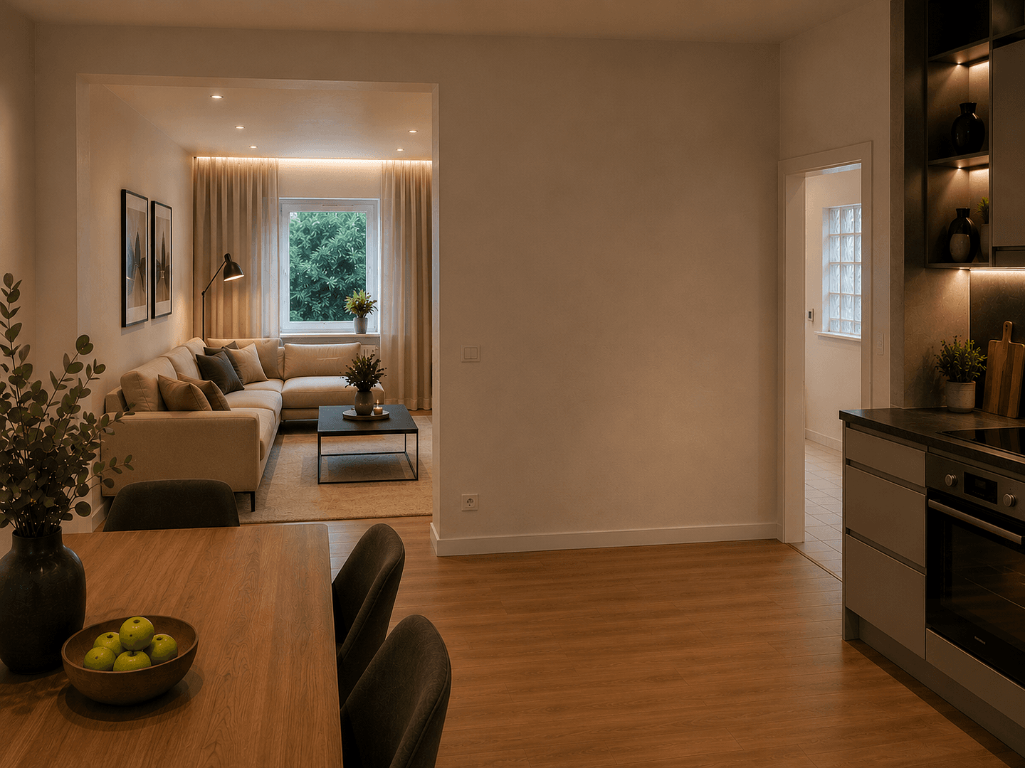 Predaj domu 83 m², pozemek 317 m², Emmistr. 13, Lünen, Severné Porýnie - Westfálsko Predaj domu 83 m², pozemek 317 m², Emmistr. 13, Lünen, Severné Porýnie - Westfálsko