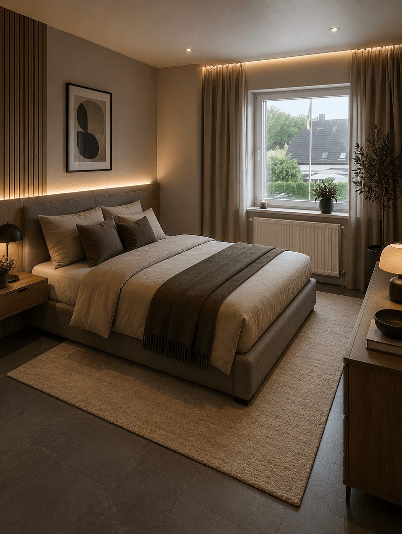 Predaj domu 83 m², pozemek 317 m², Emmistr. 13, Lünen, Severné Porýnie - Westfálsko Predaj domu 83 m², pozemek 317 m², Emmistr. 13, Lünen, Severné Porýnie - Westfálsko