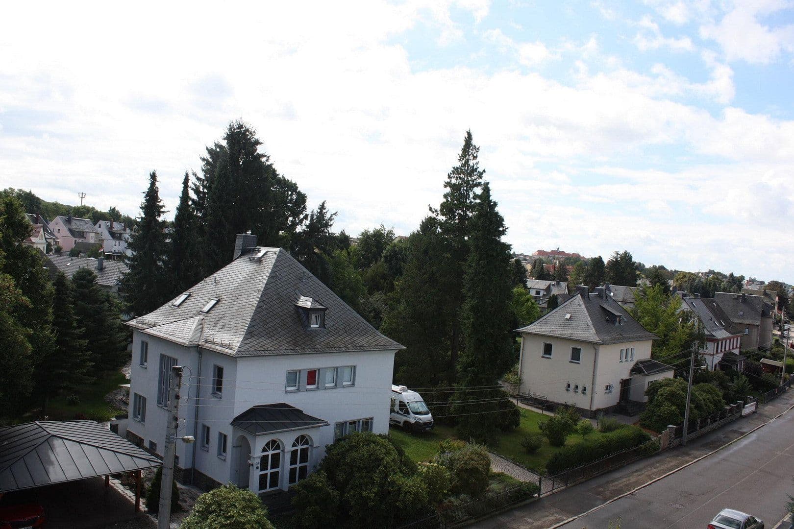 Prenájom bytu 2-izbový 47 m², Mohsdorfer Str. 89, Burgstädt, Sasko Prenájom bytu 2-izbový 47 m², Mohsdorfer Str. 89, Burgstädt, Sasko