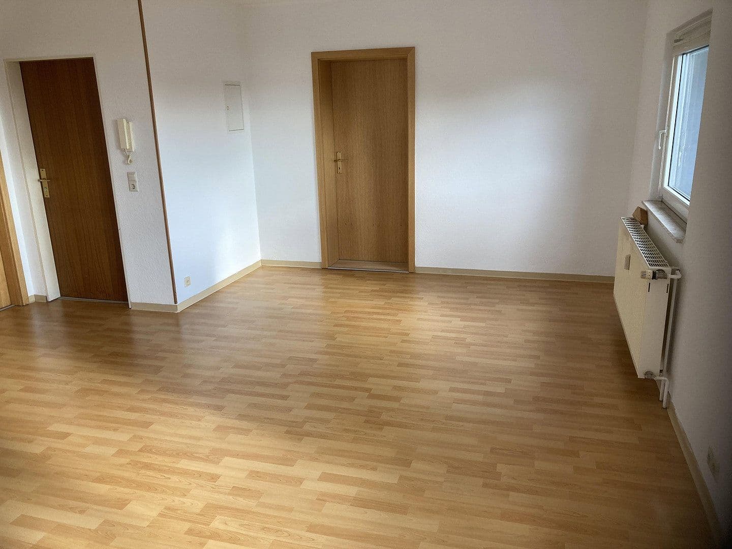 Prenájom bytu 2-izbový 47 m², Mohsdorfer Str. 89, Burgstädt, Sasko Prenájom bytu 2-izbový 47 m², Mohsdorfer Str. 89, Burgstädt, Sasko