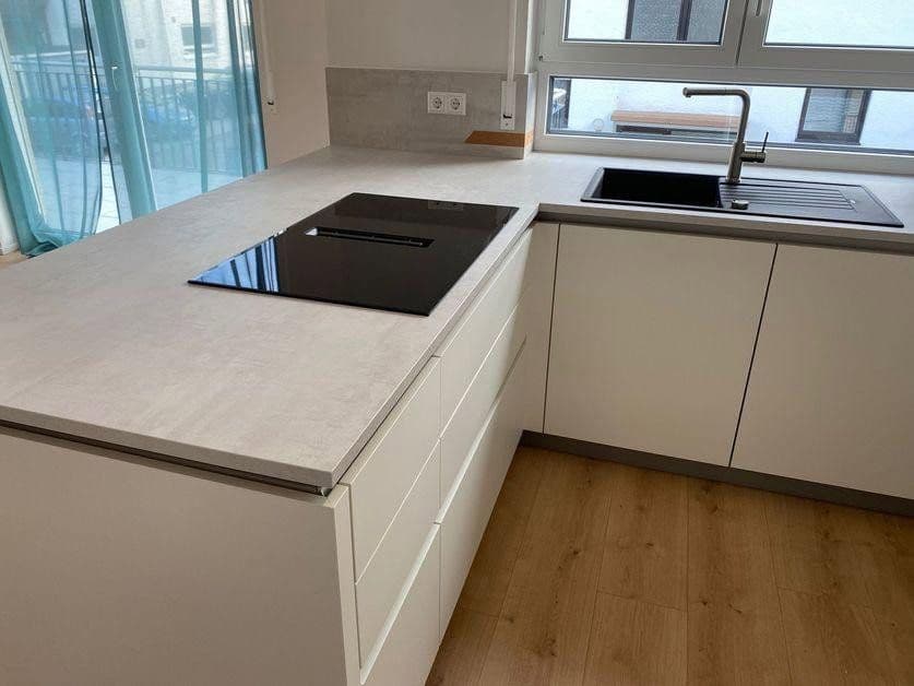 Prenájom bytu 2-izbový 83 m², Horb am Neckar, Bádensko-Wurttembersko Prenájom bytu 2-izbový 83 m², Horb am Neckar, Bádensko-Wurttembersko