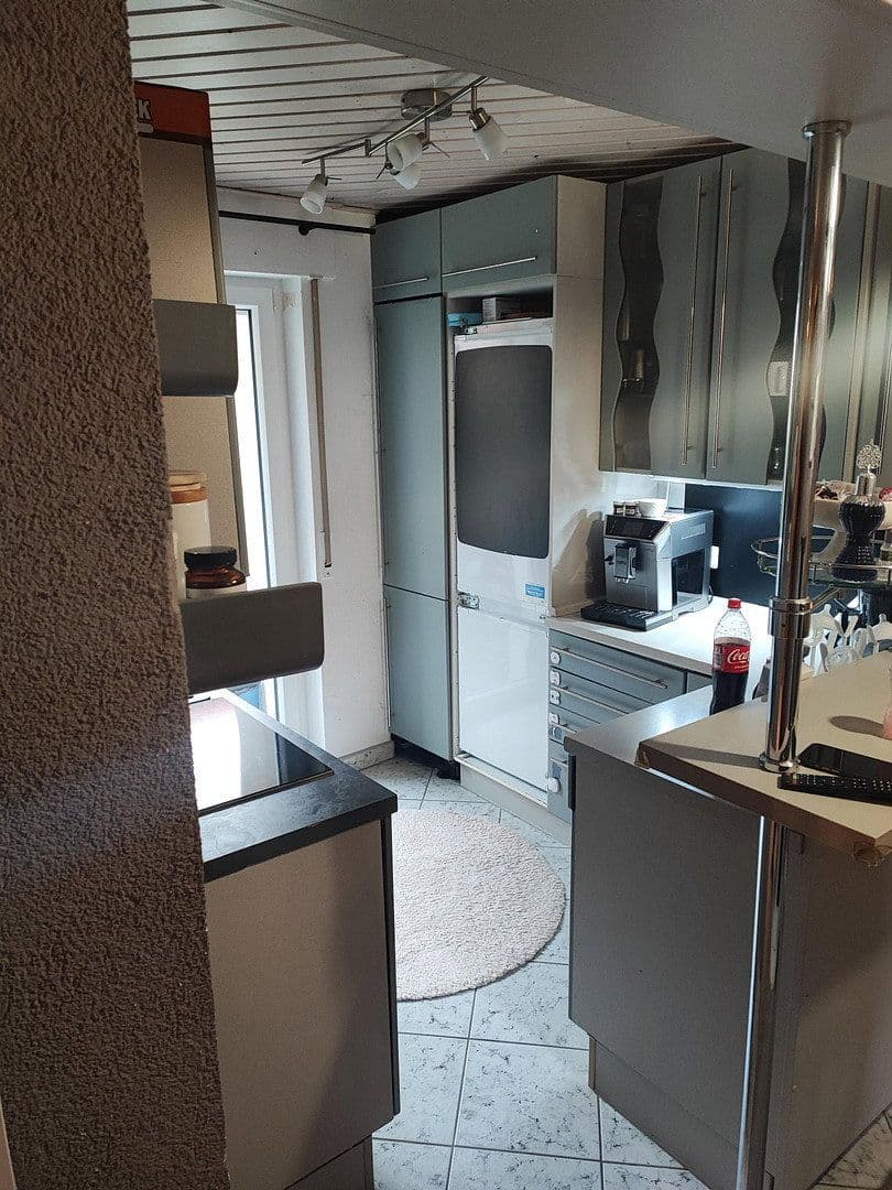 Predaj bytu 3-izbový 70 m², Plochingen, Bádensko-Wurttembersko Predaj bytu 3-izbový 70 m², Plochingen, Bádensko-Wurttembersko