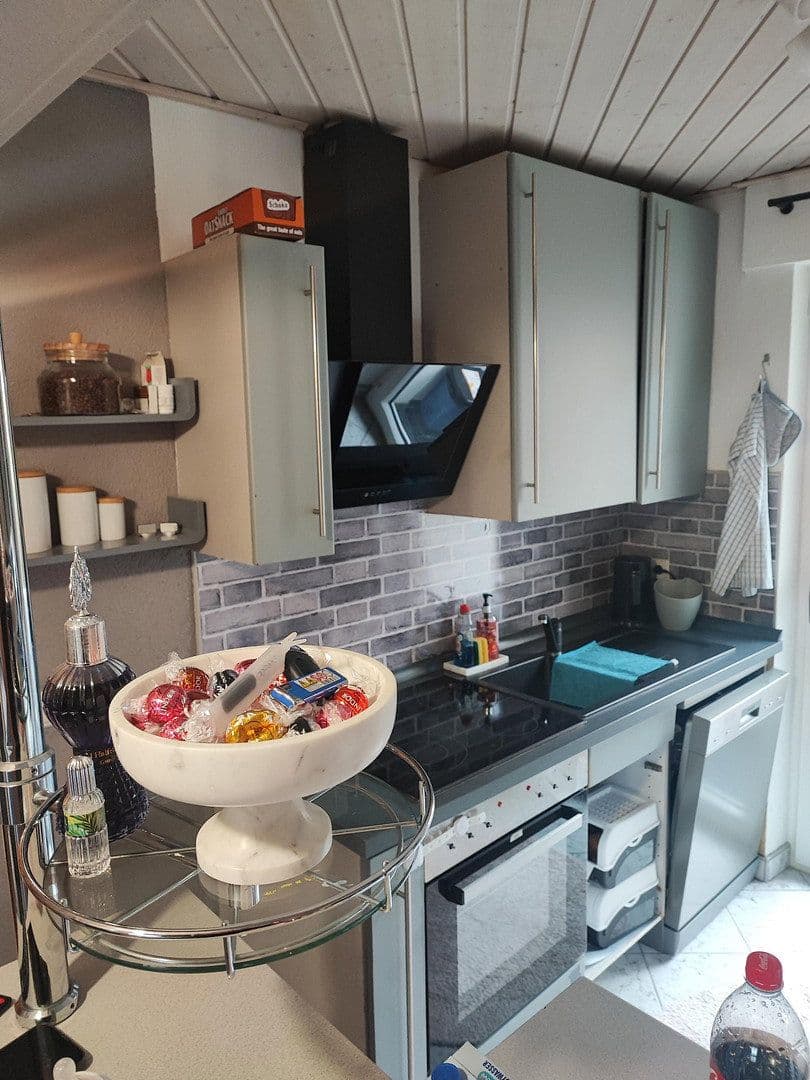 Predaj bytu 3-izbový 70 m², Plochingen, Bádensko-Wurttembersko Predaj bytu 3-izbový 70 m², Plochingen, Bádensko-Wurttembersko