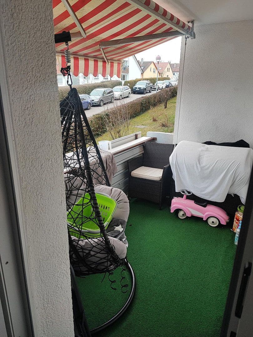 Predaj bytu 3-izbový 70 m², Plochingen, Bádensko-Wurttembersko Predaj bytu 3-izbový 70 m², Plochingen, Bádensko-Wurttembersko