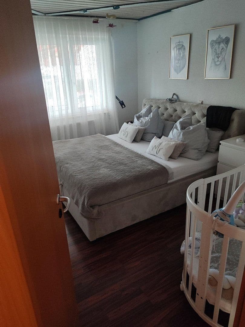 Predaj bytu 3-izbový 70 m², Plochingen, Bádensko-Wurttembersko Predaj bytu 3-izbový 70 m², Plochingen, Bádensko-Wurttembersko