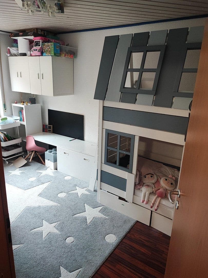 Predaj bytu 3-izbový 70 m², Plochingen, Bádensko-Wurttembersko Predaj bytu 3-izbový 70 m², Plochingen, Bádensko-Wurttembersko