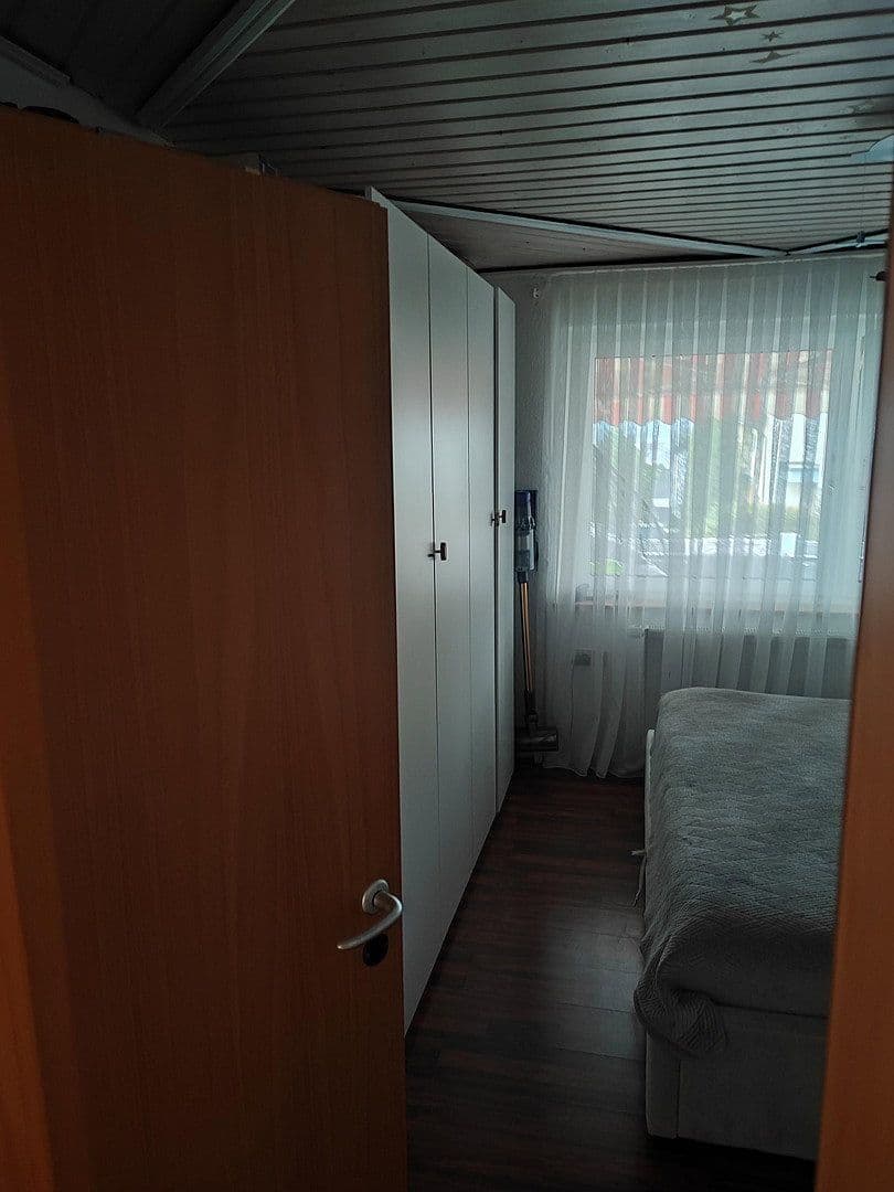 Predaj bytu 3-izbový 70 m², Plochingen, Bádensko-Wurttembersko Predaj bytu 3-izbový 70 m², Plochingen, Bádensko-Wurttembersko