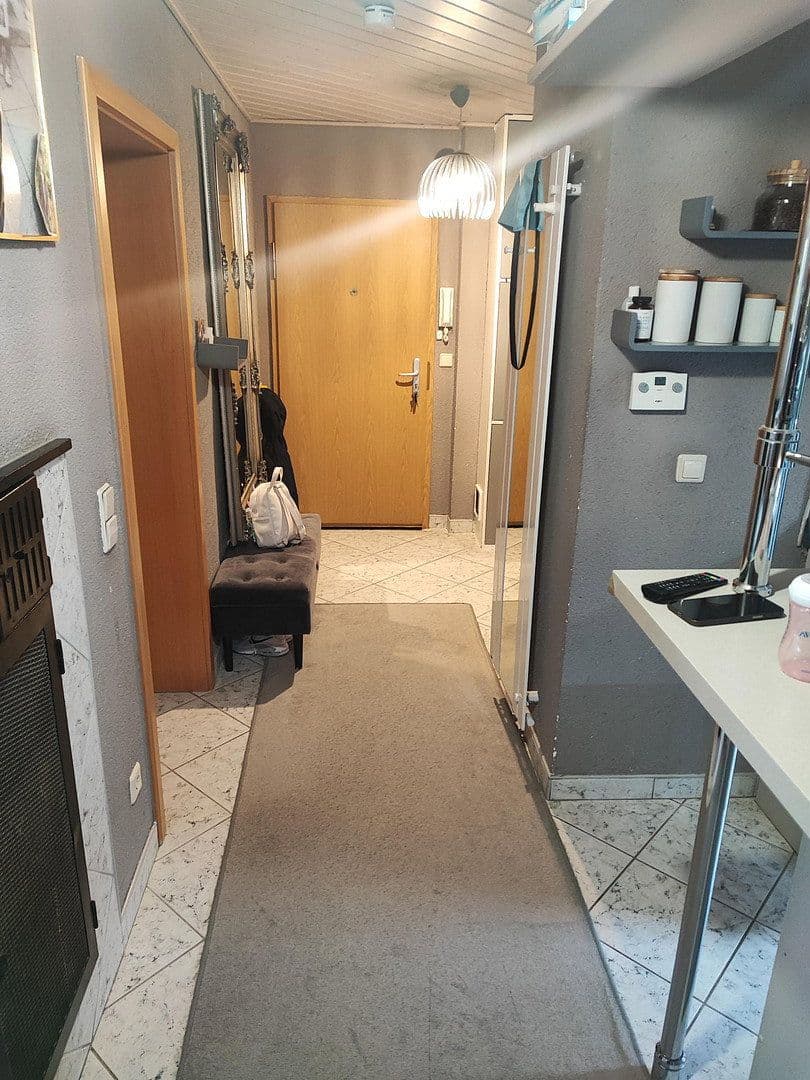Predaj bytu 3-izbový 70 m², Plochingen, Bádensko-Wurttembersko Predaj bytu 3-izbový 70 m², Plochingen, Bádensko-Wurttembersko