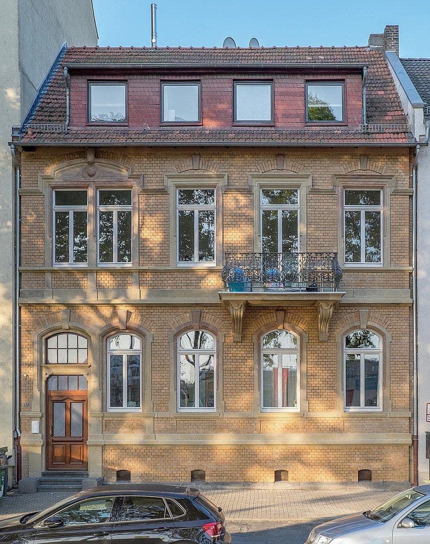 Prenájom kancelárie 100 m², Rheinallee 61, Mainz, Porýnie-Falcko Prenájom kancelárie 100 m², Rheinallee 61, Mainz, Porýnie-Falcko
