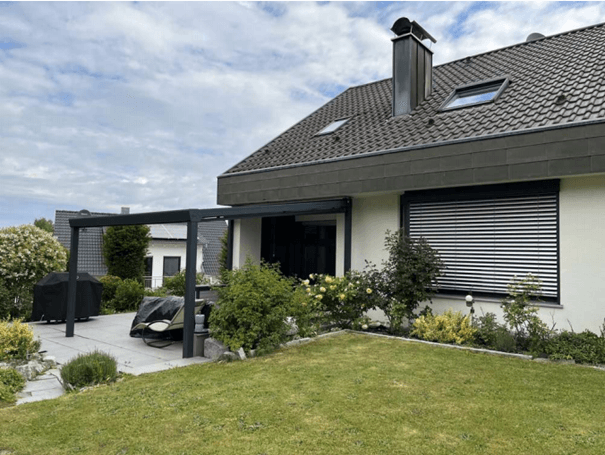 Predaj domu 258 m², pozemek 1.080 m², Welzheim, Bádensko-Wurttembersko Predaj domu 258 m², pozemek 1.080 m², Welzheim, Bádensko-Wurttembersko