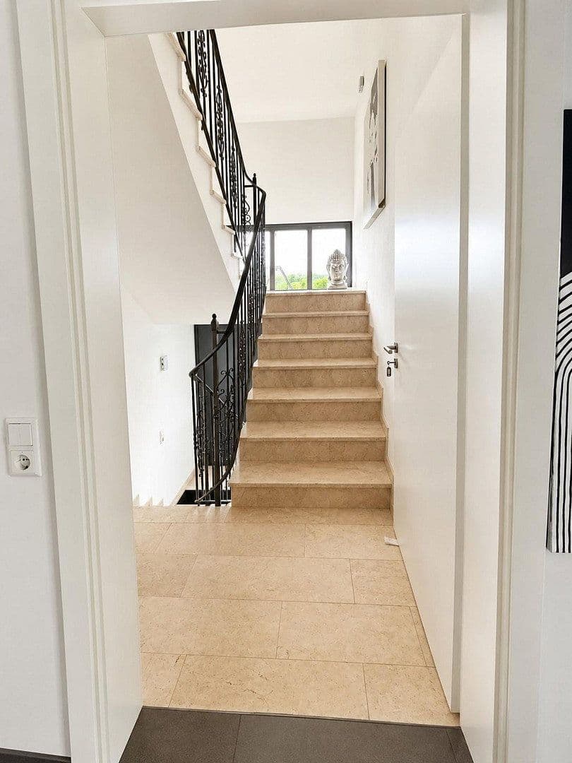 Predaj domu 258 m², pozemek 1.080 m², Welzheim, Bádensko-Wurttembersko Predaj domu 258 m², pozemek 1.080 m², Welzheim, Bádensko-Wurttembersko
