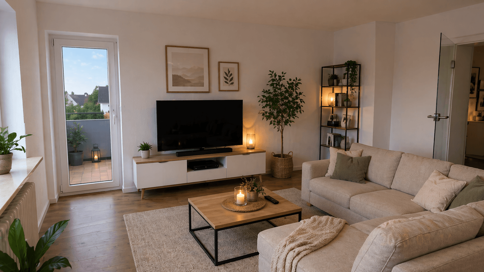 Prenájom bytu 3-izbový 67 m², Breslauer Str. 2, Sigmaringendorf, Bádensko-Wurttembersko Prenájom bytu 3-izbový 67 m², Breslauer Str. 2, Sigmaringendorf, Bádensko-Wurttembersko