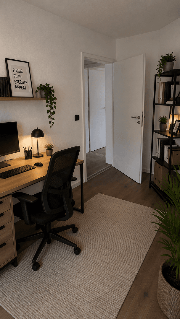 Prenájom bytu 3-izbový 67 m², Breslauer Str. 2, Sigmaringendorf, Bádensko-Wurttembersko Prenájom bytu 3-izbový 67 m², Breslauer Str. 2, Sigmaringendorf, Bádensko-Wurttembersko