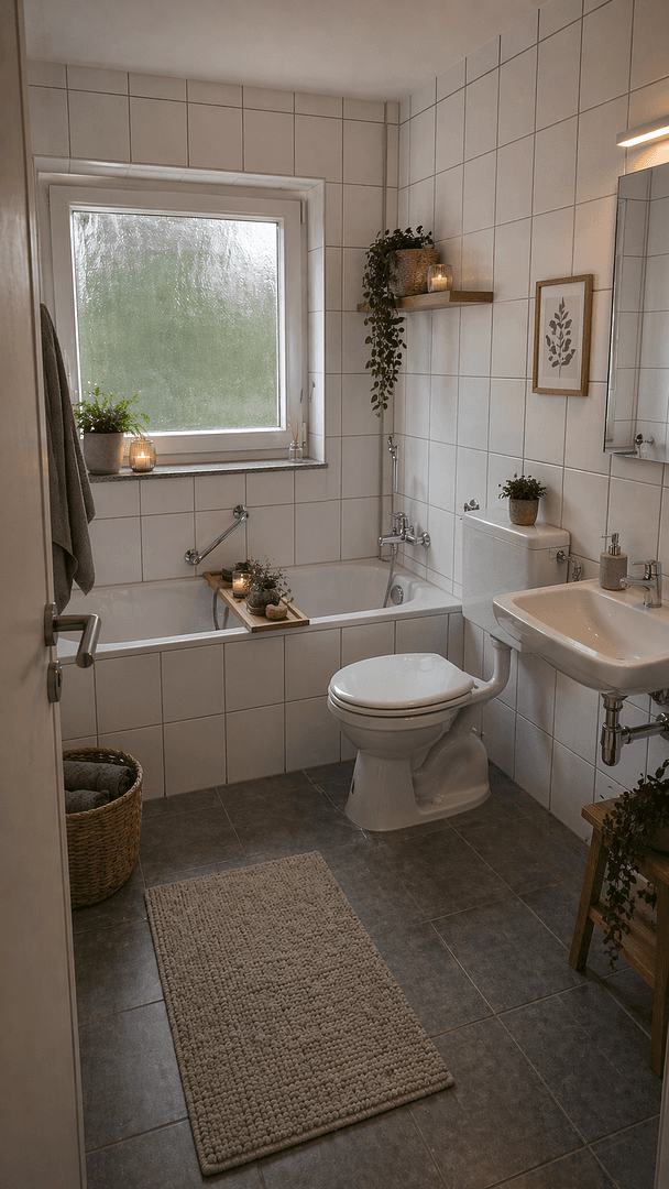 Prenájom bytu 3-izbový 67 m², Breslauer Str. 2, Sigmaringendorf, Bádensko-Wurttembersko Prenájom bytu 3-izbový 67 m², Breslauer Str. 2, Sigmaringendorf, Bádensko-Wurttembersko