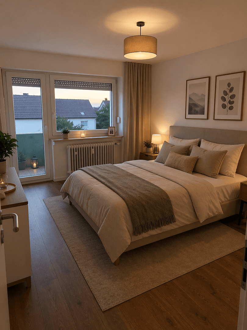 Prenájom bytu 3-izbový 67 m², Breslauer Str. 2, Sigmaringendorf, Bádensko-Wurttembersko Prenájom bytu 3-izbový 67 m², Breslauer Str. 2, Sigmaringendorf, Bádensko-Wurttembersko