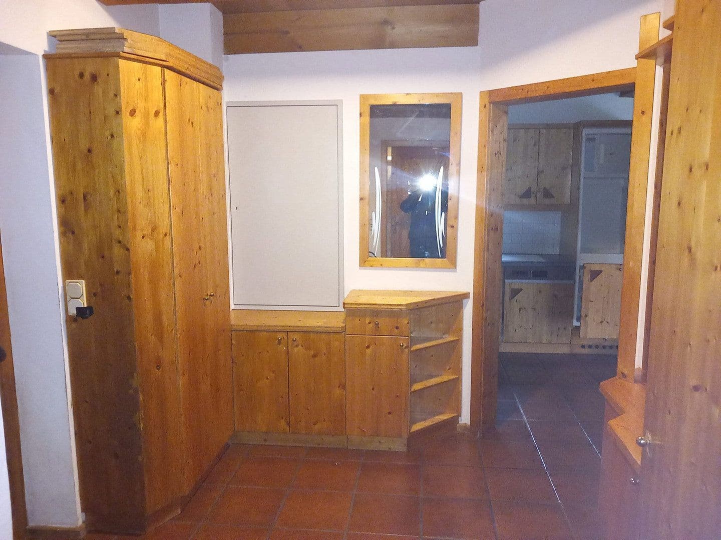 Prenájom domu 100 m², pozemek 942 m², Erbersdorf, Eichkögl, Štajersko Prenájom domu 100 m², pozemek 942 m², Erbersdorf, Eichkögl, Štajersko