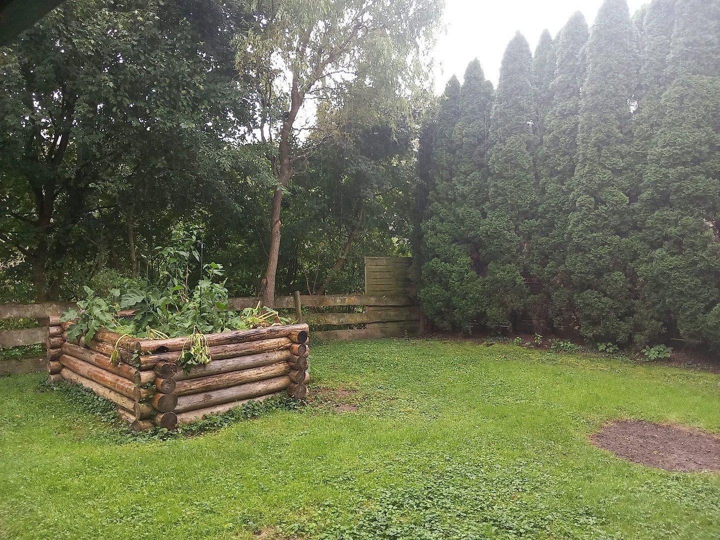 Prenájom domu 100 m², pozemek 942 m², Erbersdorf, Eichkögl, Štajersko Prenájom domu 100 m², pozemek 942 m², Erbersdorf, Eichkögl, Štajersko