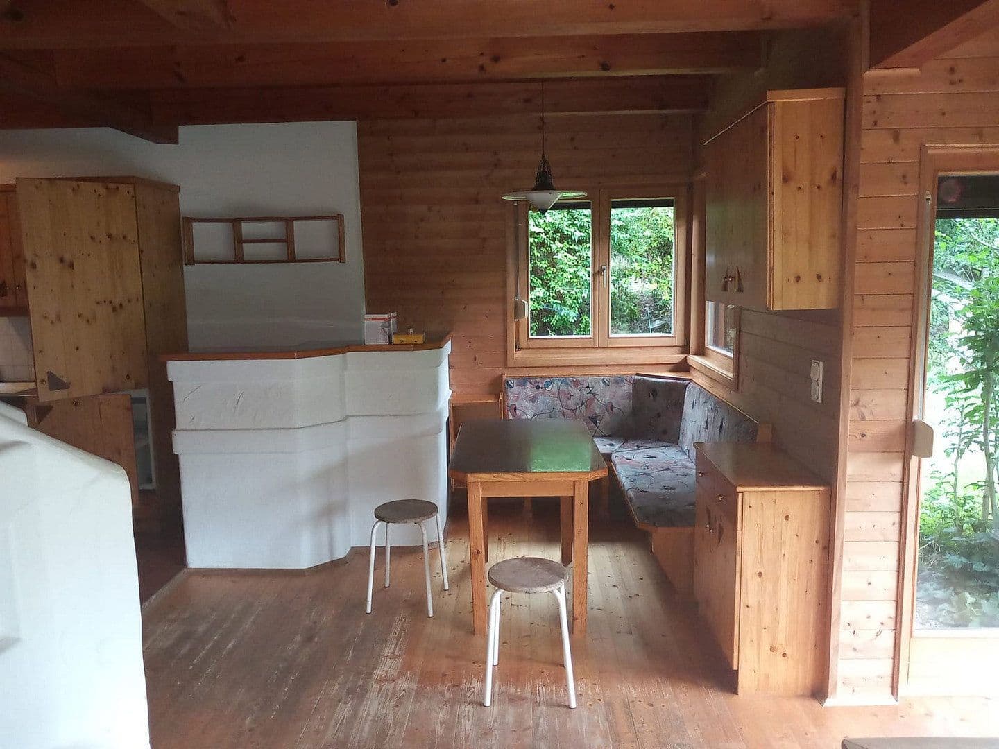 Prenájom domu 100 m², pozemek 942 m², Erbersdorf, Eichkögl, Štajersko Prenájom domu 100 m², pozemek 942 m², Erbersdorf, Eichkögl, Štajersko