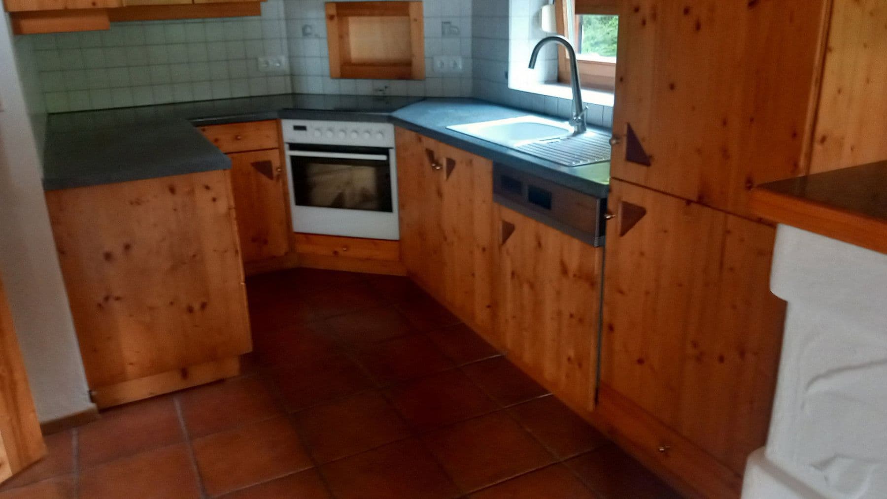 Prenájom domu 100 m², pozemek 942 m², Erbersdorf, Eichkögl, Štajersko Prenájom domu 100 m², pozemek 942 m², Erbersdorf, Eichkögl, Štajersko