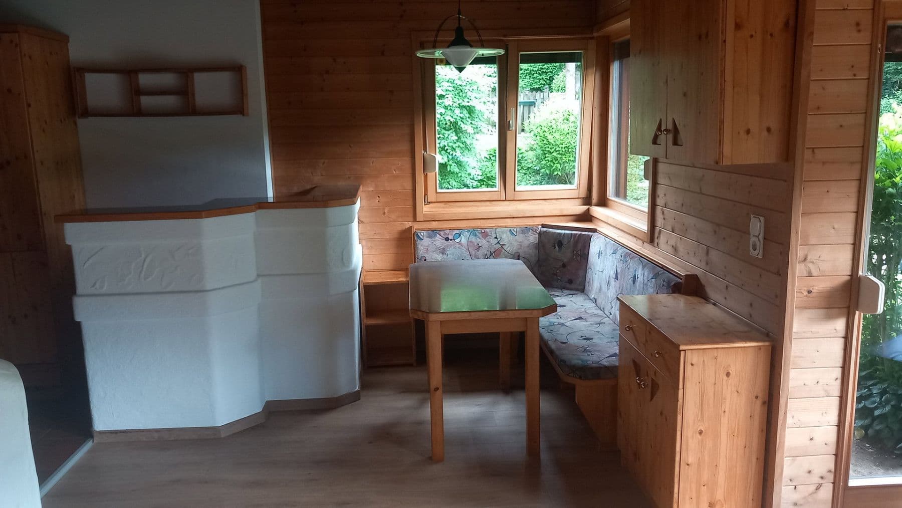 Prenájom domu 100 m², pozemek 942 m², Erbersdorf, Eichkögl, Štajersko Prenájom domu 100 m², pozemek 942 m², Erbersdorf, Eichkögl, Štajersko
