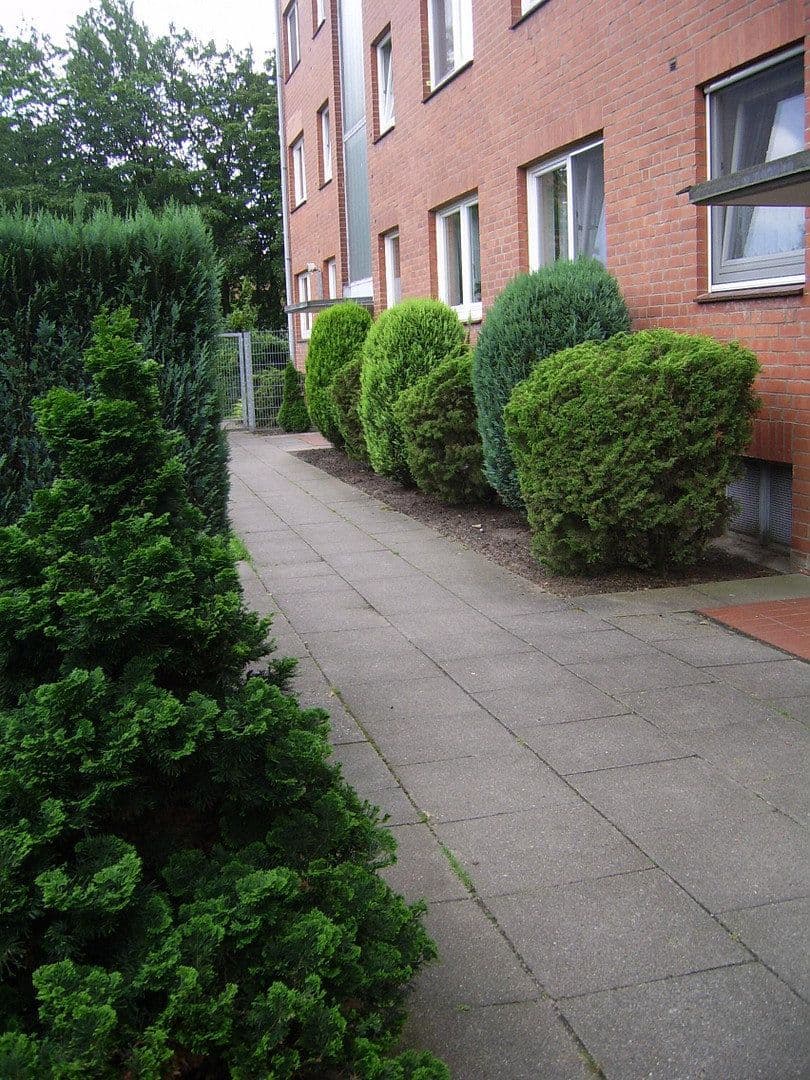 Prenájom bytu 2-izbový 67 m², Hamburg, Hamburg Prenájom bytu 2-izbový 67 m², Hamburg, Hamburg