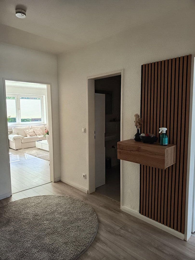 Prenájom bytu 2-izbový 67 m², Hamburg, Hamburg Prenájom bytu 2-izbový 67 m², Hamburg, Hamburg