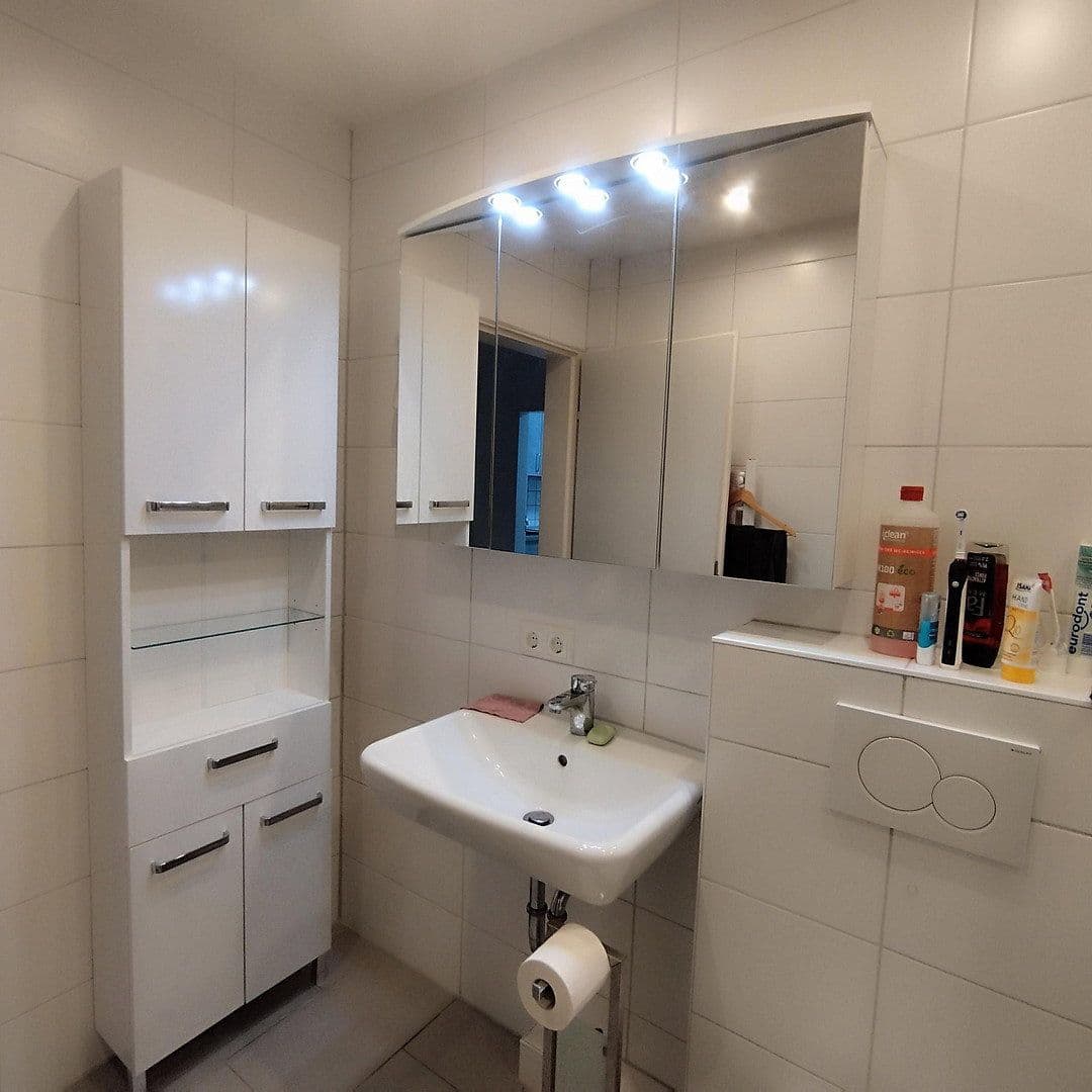 Prenájom bytu 2-izbový 67 m², Hamburg, Hamburg Prenájom bytu 2-izbový 67 m², Hamburg, Hamburg