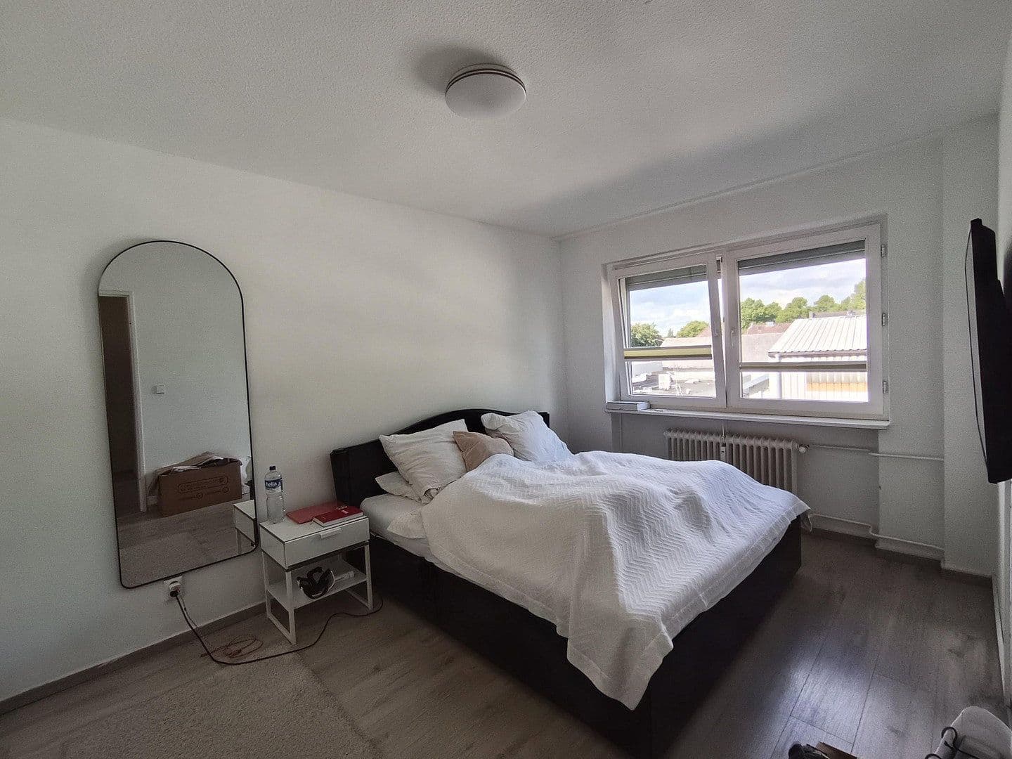 Prenájom bytu 2-izbový 67 m², Hamburg, Hamburg Prenájom bytu 2-izbový 67 m², Hamburg, Hamburg