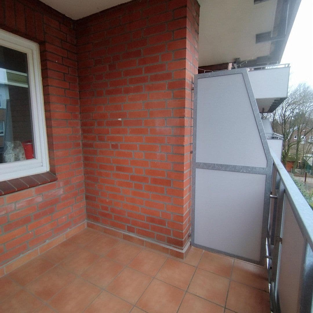 Prenájom bytu 2-izbový 67 m², Hamburg, Hamburg Prenájom bytu 2-izbový 67 m², Hamburg, Hamburg