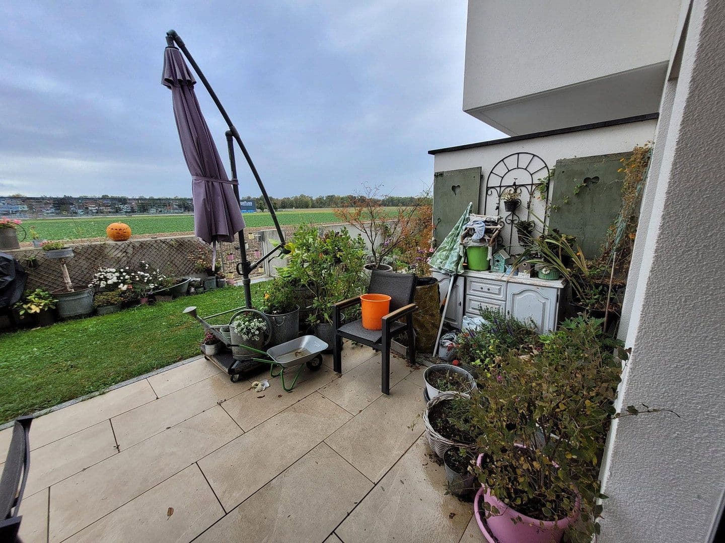 Prenájom bytu 3-izbový 74 m², Elchingen, Bavorsko Prenájom bytu 3-izbový 74 m², Elchingen, Bavorsko