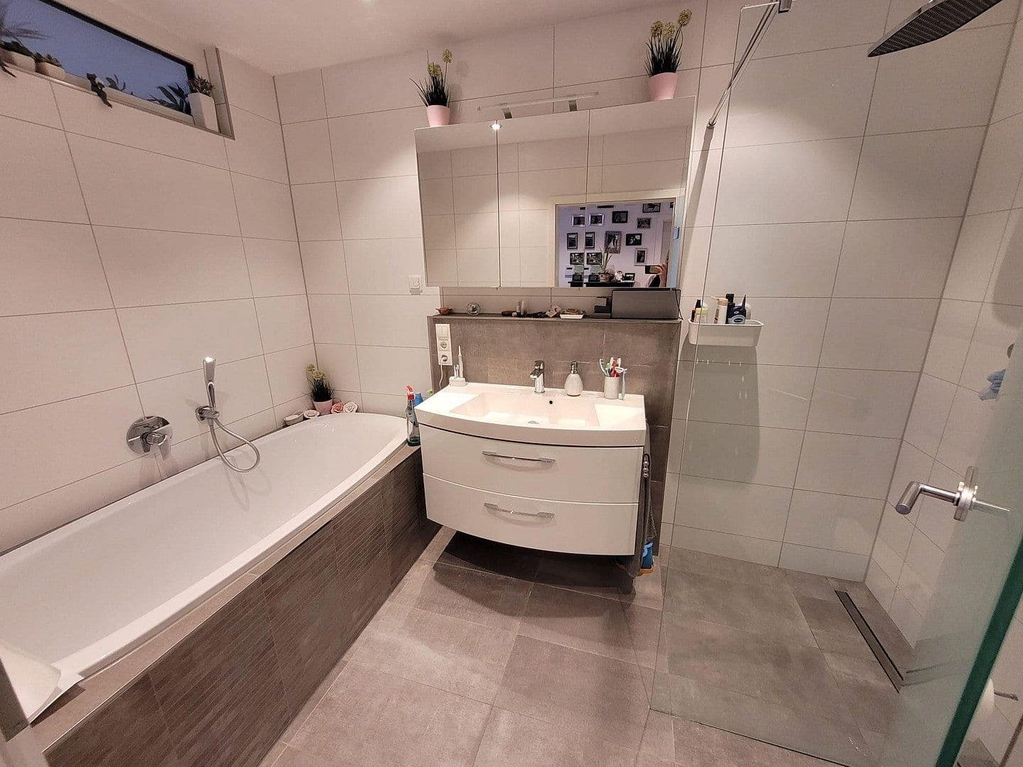 Prenájom bytu 3-izbový 74 m², Elchingen, Bavorsko Prenájom bytu 3-izbový 74 m², Elchingen, Bavorsko