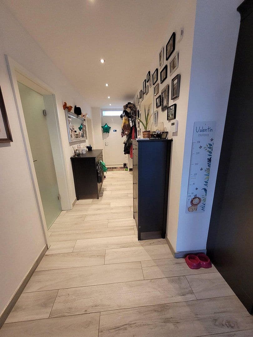Prenájom bytu 3-izbový 74 m², Elchingen, Bavorsko Prenájom bytu 3-izbový 74 m², Elchingen, Bavorsko