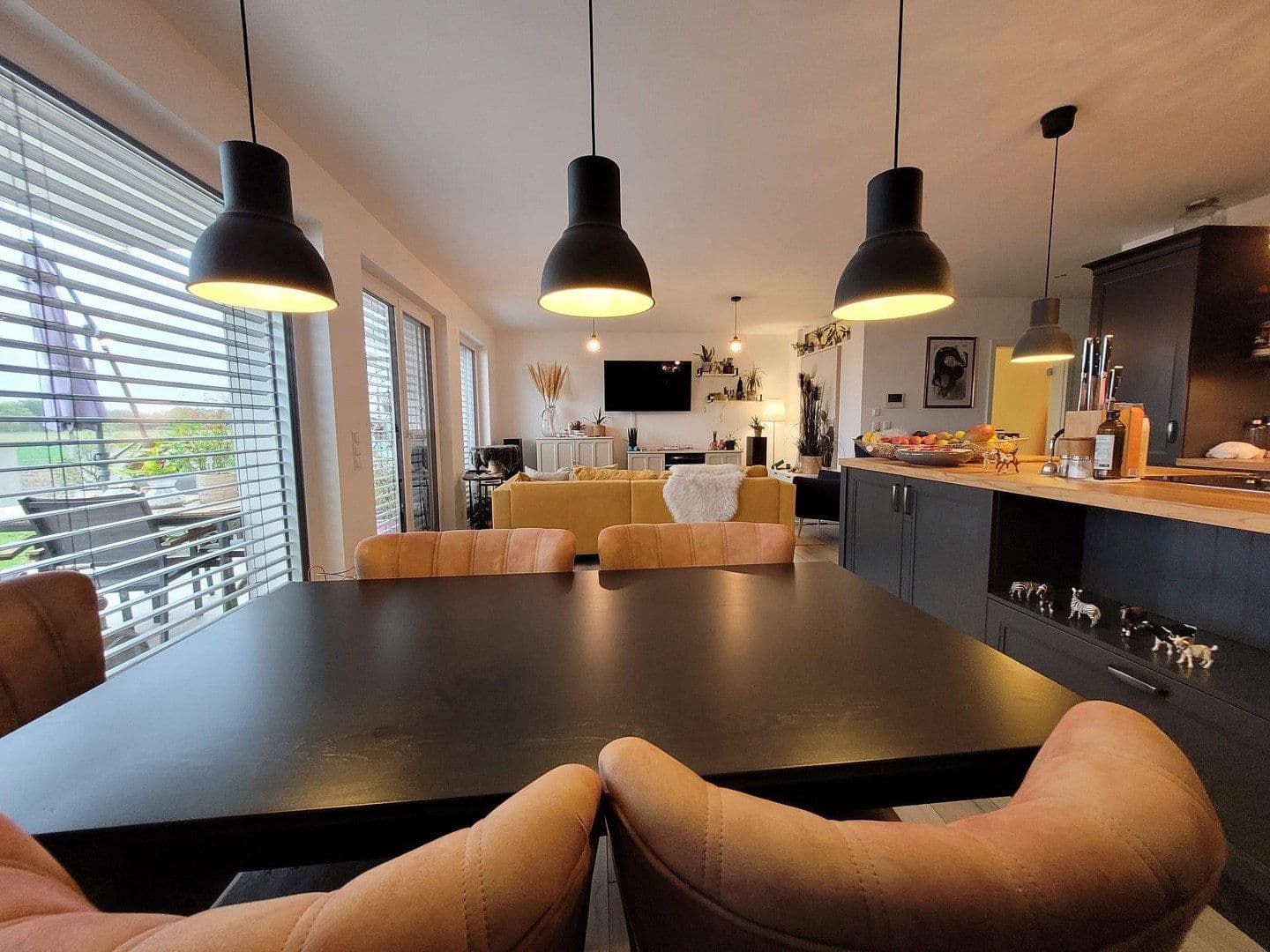 Prenájom bytu 3-izbový 74 m², Elchingen, Bavorsko Prenájom bytu 3-izbový 74 m², Elchingen, Bavorsko