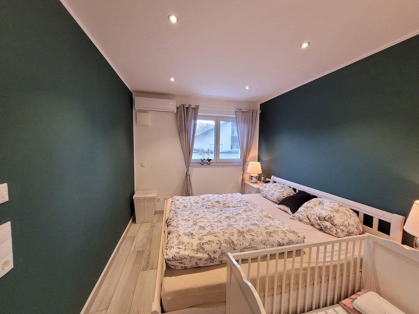 Prenájom bytu 3-izbový 74 m², Elchingen, Bavorsko Prenájom bytu 3-izbový 74 m², Elchingen, Bavorsko