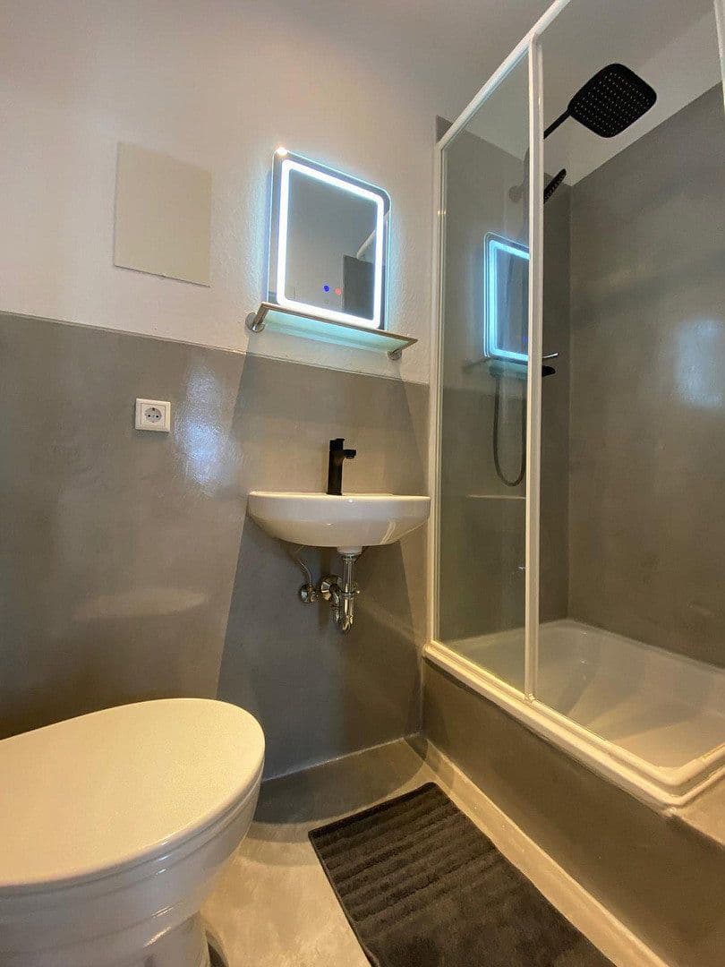 Predaj bytu 3-izbový 68 m², Neuburg an der Donau, Bavorsko Predaj bytu 3-izbový 68 m², Neuburg an der Donau, Bavorsko