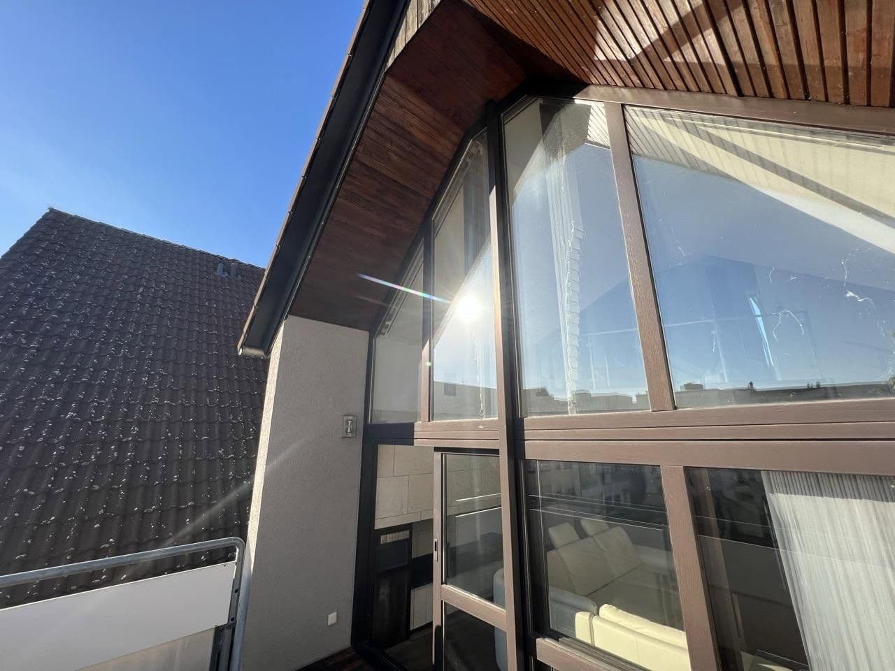 Prenájom bytu 2-izbový 92 m², Q4 9, Mannheim, Bádensko-Wurttembersko Prenájom bytu 2-izbový 92 m², Q4 9, Mannheim, Bádensko-Wurttembersko
