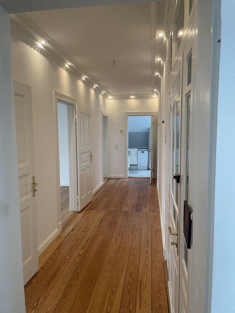 Predaj bytu 4-izbový 95 m², Prieser Strand 14, Kiel-Friedrichsort, Šlezvicko-Holštajnsko Predaj bytu 4-izbový 95 m², Prieser Strand 14, Kiel-Friedrichsort, Šlezvicko-Holštajnsko
